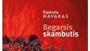 Begarsis skambutis