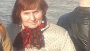 Birutė Bagdonienė