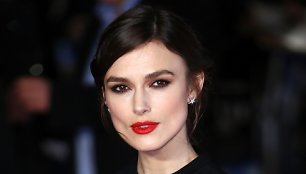 Keira Knightley