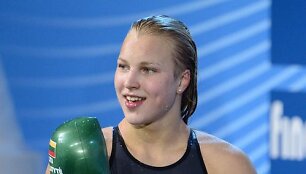 Rūta Meilutytė