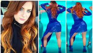 Meghan Trainor 