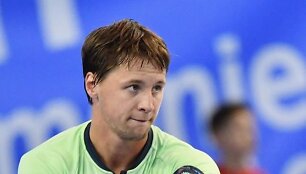 Ričardas Berankis