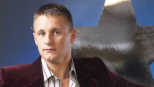 Andrius Rimi&scaron;kis