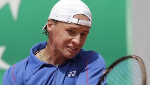 Ričardas Berankis