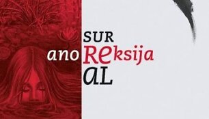 Knygos vir&scaron;elis