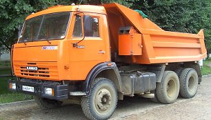 KAMAZ