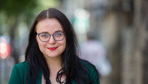Jurga Tumasonytė