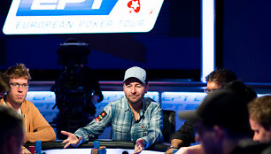 Danielis Negreanu