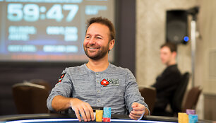 Danielis Negreanu