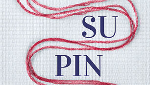 Knyga &bdquo;Supintos&ldquo;