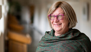 Laima Vincė