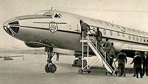 Tu-124