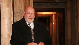 Gediminas Pranckūnas