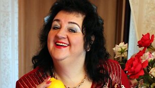 Vitalija Katunskytė