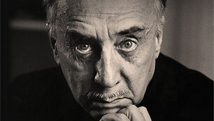 Knygos vir&scaron;elis