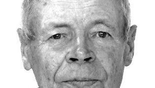 Jonas Valerijonas Povilauskas