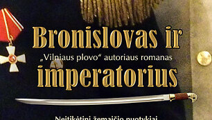Knygos vir&scaron;elis