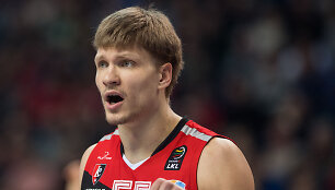 Egidijus Mockevičius