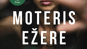 Laura Lippman &bdquo;Moteris ežere&ldquo;