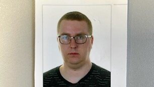 Vytautas Sedelskis