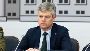 Darius Jauni&scaron;kis