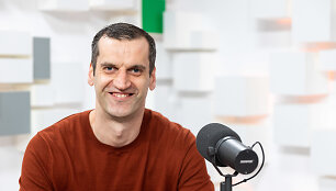 Benas Matkevičius