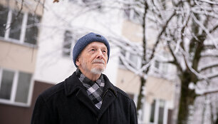 Vilius Jasinevičius