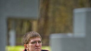 Modestas Vai&scaron;noras