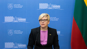 Ingrida &Scaron;imonytė