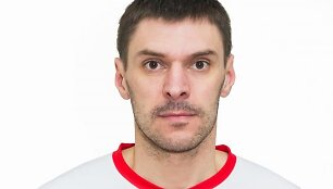 Nerijus Radžius