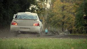 &bdquo;Saaremaa rally 2011&ldquo;