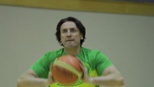 Valdemaras Chomičius