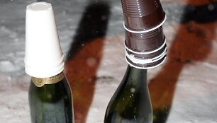 Alkoholis