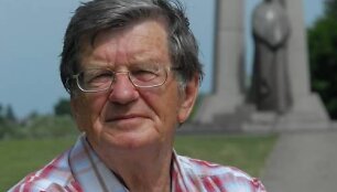Profesorius Antanas Tyla