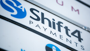 &bdquo;Shift4 Payments Lithuania&ldquo;