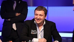 Antanas Guoga
