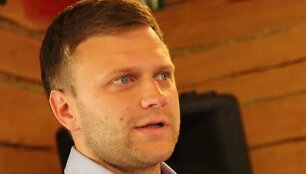 Donatas Smailys