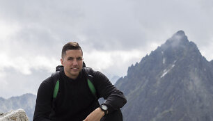 Martynas Vidžiūnas