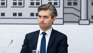 Kęstutis Budrys
