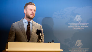 Gabrielius Landsbergis