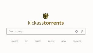 KickassTorrents