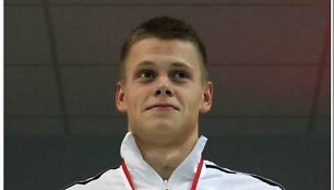 Danas Rap&scaron;ys