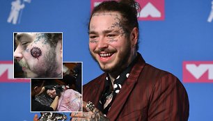 Post Malone