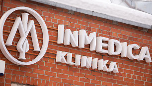 „InMedica“ klinika