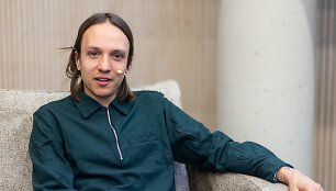Olegas &Scaron;urajevas