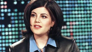 Monica Lewinsky