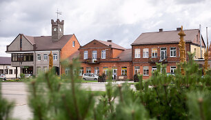 Krakės