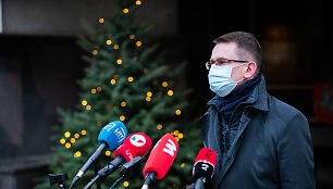 Arūnas Dulkys