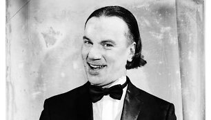 Arturas Varnas