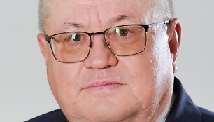 Sigitas Valančius